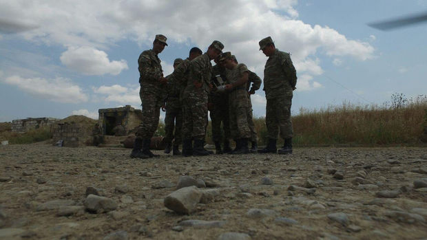 MN: Erməni tərəfi real faktı növbəti dəfə inkar etməyə çalışır