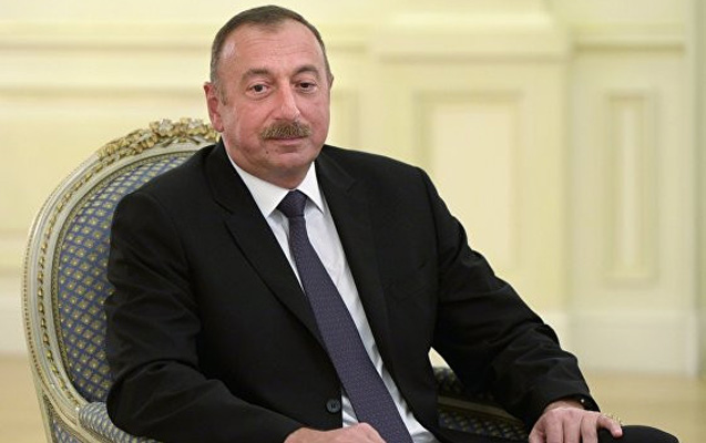 Onlar burada özlərini evlərindəki kimi hiss edirlər” - Prezident