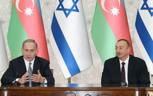 “Gecə yarısı idi, atanız bizi qarşıladı” - Netanyahu