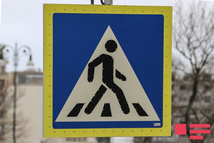 Şamaxıda avtomobil 43 yaşlı piyadanı vuraraq öldürüb