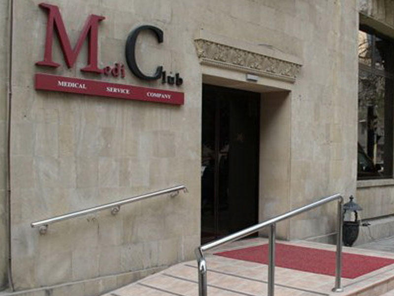 Bakıda məşhur klinika PASİYENTİ BELƏ ALDATDI