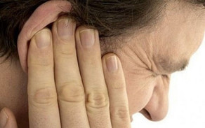 Bakı sakini yeznəsinin qulağını kəsib