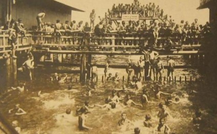 Bakı 1920-1980-ci illərdə - FOTOLAR