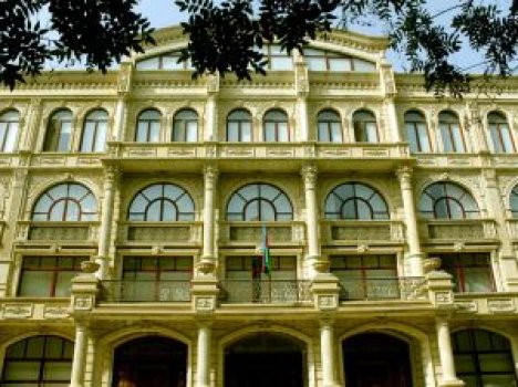 Zaqatala İcra Hakimiyyətinin fəaliyyətində yeyintilər aşkarlandı - Rəsmi Yoxlama