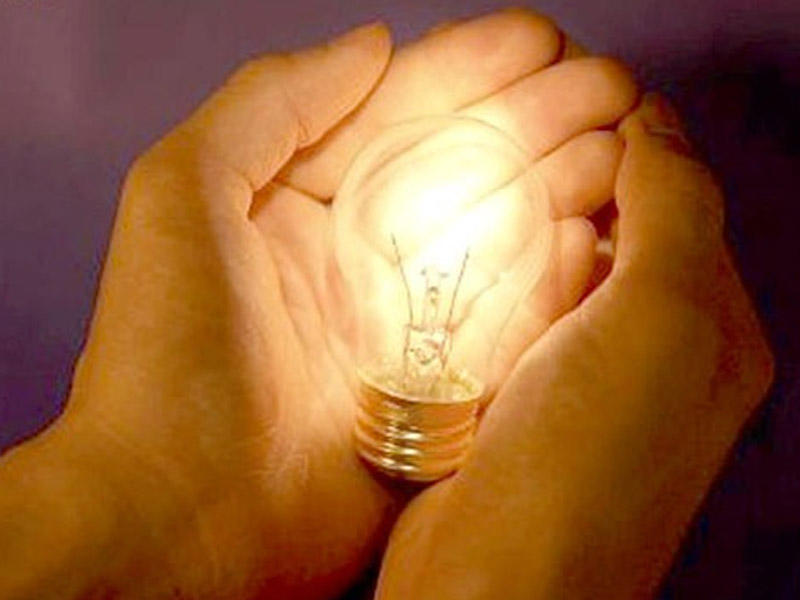 Abonentlərin elektrik enerjisinə görə borcları artıq hesablanıb? - Rəsmi cavab