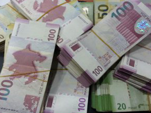 Əhali Kredit faizlərinə 1 mlrd. manat ödəyib