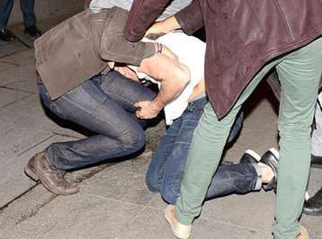 Abşeronda KÜTLƏVİ DAVA: xəsarət alanlar var