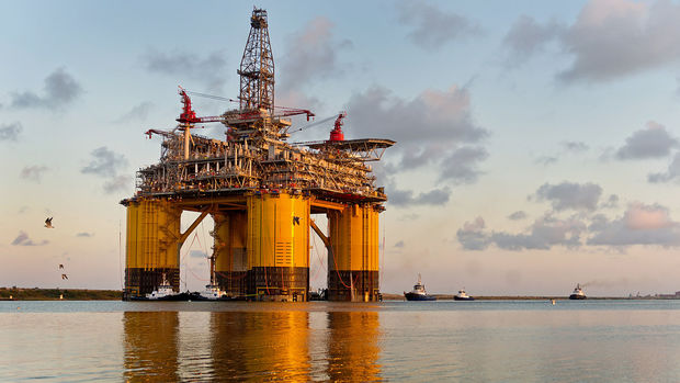 “Shell” hasilatı dayandırır