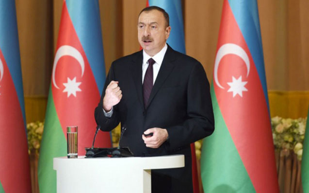 Prezidentin təsdiqlədiyi Strateji Yol Xəritəsi - Açıqlandı