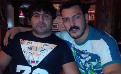 Bakıda həbs olunan avtoritet AZADLIĞA buraxıldı - FOTO