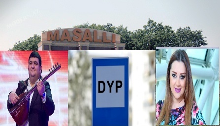 Məşhur iş adamı şou-biznes ulduzlarına görə YPX əməkdaşını döymək istədi-MASALLIDA QALMAQAL