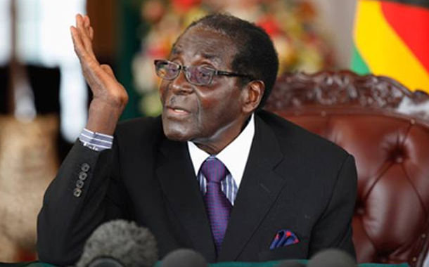 Əzrayıla “meydan oxuyan” lider yenidən prezidentliyə namizədliyini verib — Zimbabvedə