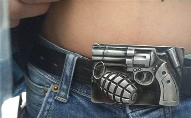 Türkiyədə müayinə olunan azərbaycanlı gənci terrorçu kimi tutdular — FOTOLAR