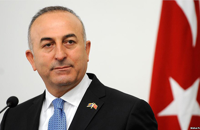 Türkiyə, Rusiya və İran Moskvada Suriya üçün toplaşacaq