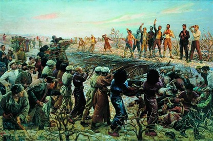 26 Bakı komissarlarını son dəfə görən şahid: - 