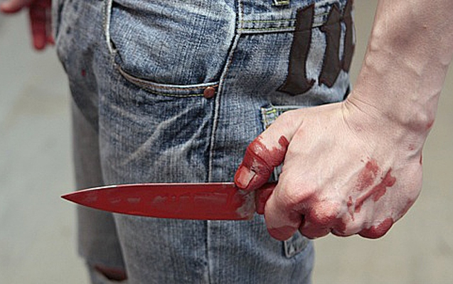 Bakıda ər küçədə arvadını öldürüb - Sonra isə...