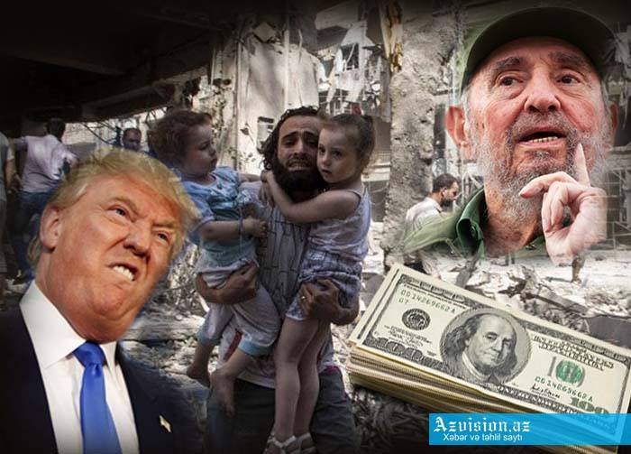 İlin ən səs-küylü hadisələri – Dünyada nələr oldu?