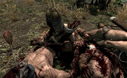 İNANILMAZ, AMMA GERÇƏK: Ölən şəxsin ətini və külünü yeyən, cəsədlə... - FOTOLAR