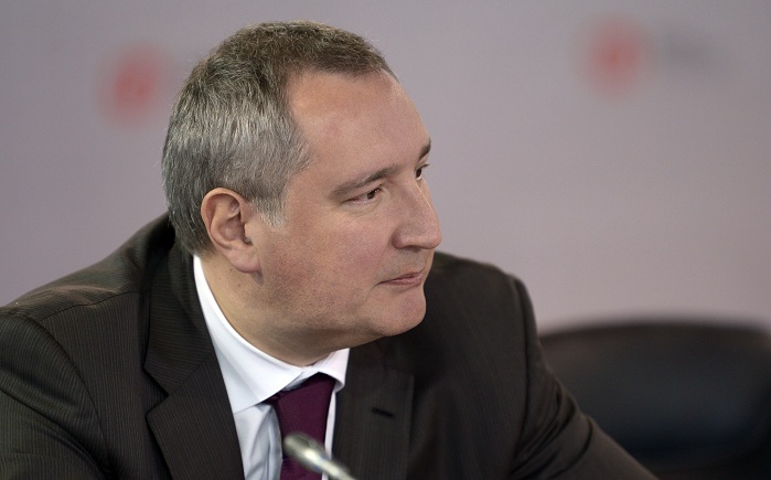 Roqozin Bakıda hesabat verəcək - `İsgəndər` raketləri ilə bağlı