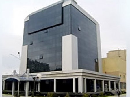 Əmlak Komitəsinin səlahiyyəti ləğv edildi