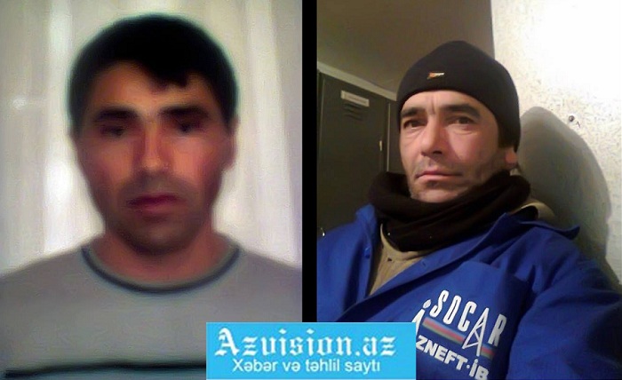 `Dedi ki, uşaqlarıma yaxşı bax` - İtən neftçilərin FOTOLARI