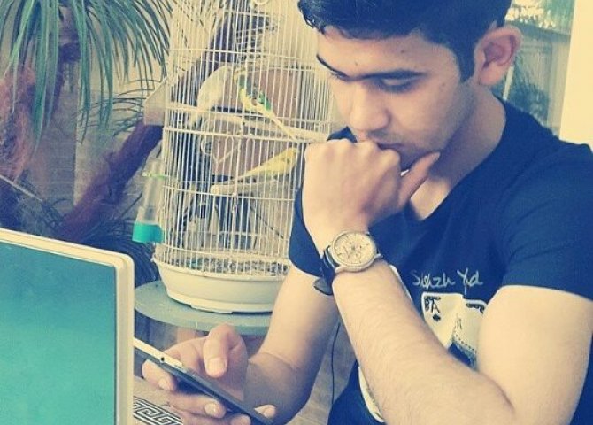 Metronun qarşısında öldürülən oğlanın ailəsi: 