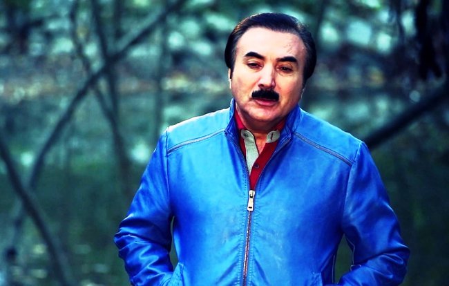 Reanimasiyaya yerləşdirilən müğənnidən XƏBƏR VAR: 