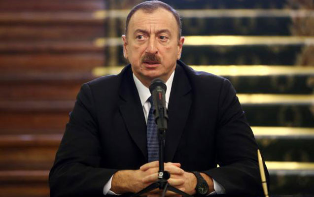 Azərbaycanda yeni medal təsis edildi