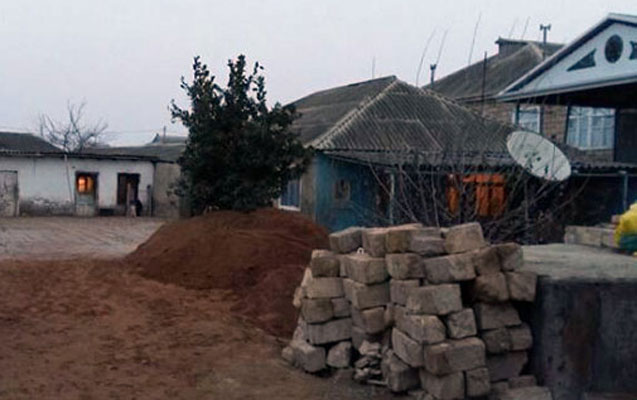 “Kəlmeyi-şəhadəti deyib oturmuşuq” - Neftçinin son sözü...