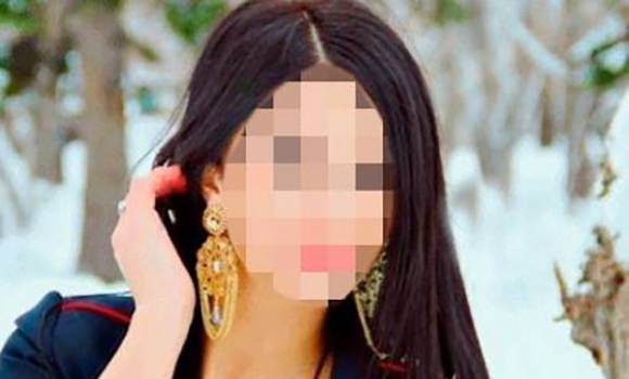 QƏRİBƏ OLAY! Qız öpüşərkən oğlanın dilini qopartdı sonra isə! ŞOK!