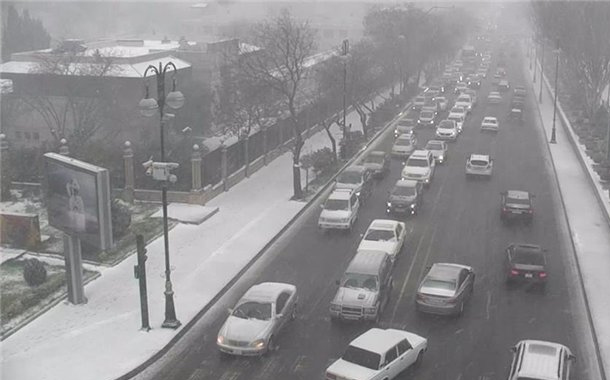 Azərbaycanda bütün sürücülərə xəbərdarlıq