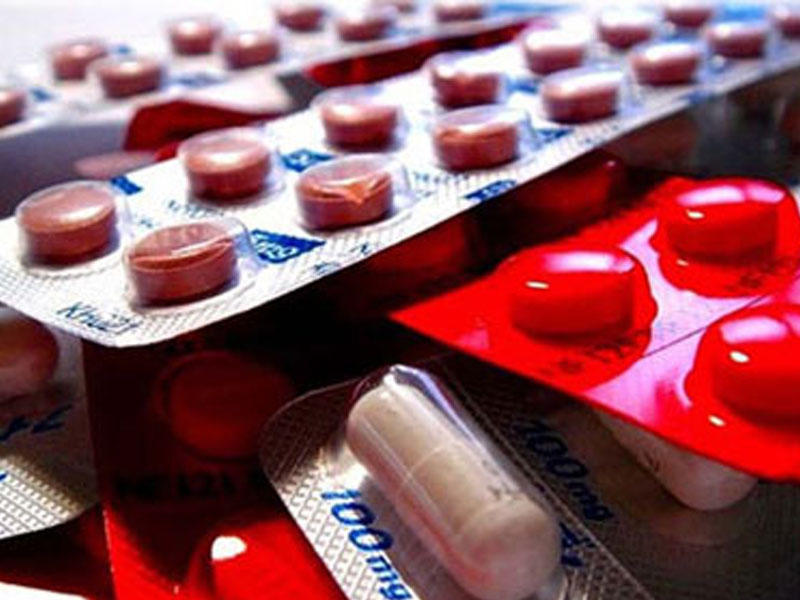 Azərbaycanda dərman qiymətləri ilə bağlı yeni TƏKLİF