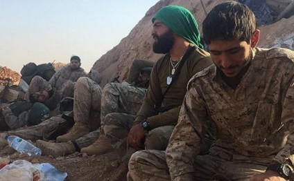 Səbrimiz daşmaq üzrədir