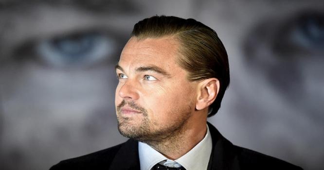 Leonardo Di Kapriodan Azərbaycana qarşı ŞOK ADDIM