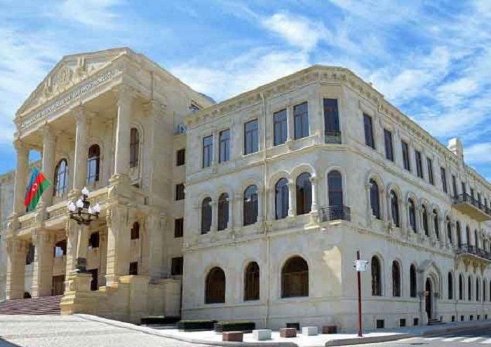 Baş Prokurorluq: Aleksandr Lapşin Azərbaycana ekstradisiya oluna bilər