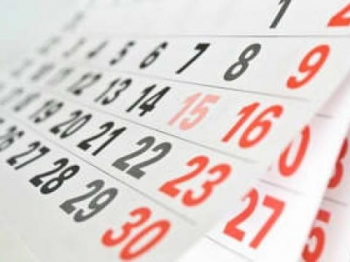 Gələn ilin qeyri-iş günləri açıqlanıb