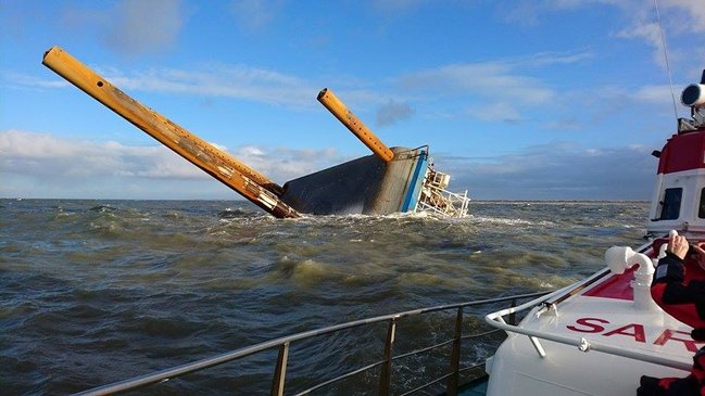 Xəzərdə batan neftçilərə görə ÖDƏNİŞ EDİLƏCƏK