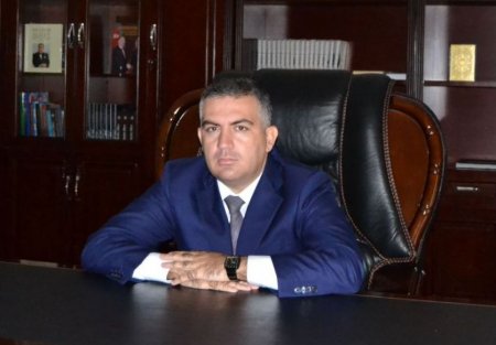 İstefa növbəsi Siyəzənin icra başçısına çatdı - Qaranlıq dosye