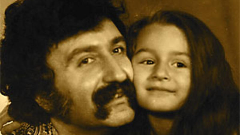 “Şəhrizadın 1002-ci nağılı” - Vaqif Mustafazadə - FOTO+VİDEO