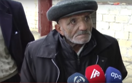 “Oğlumun meyitini tapana kimi Allahdan ömür istəyirəm ” - İtkin düşən neftçinin atası