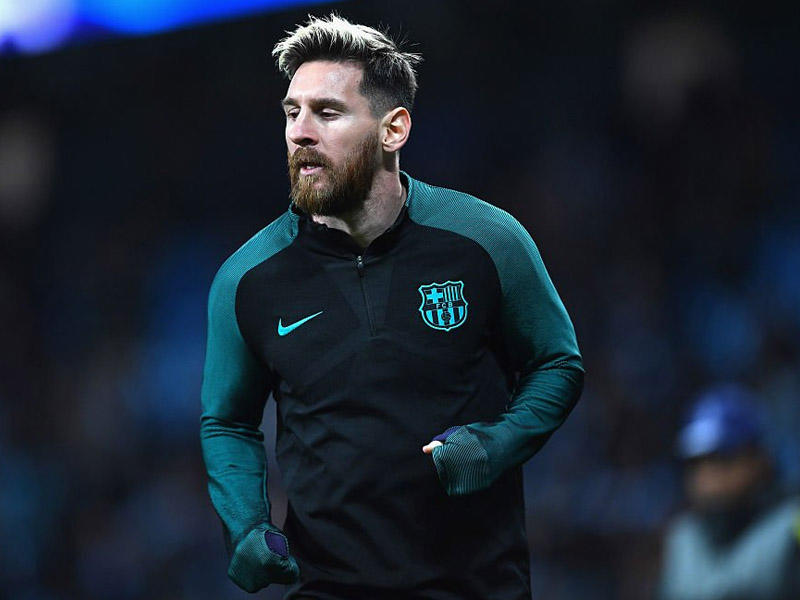 Çin klubundan Messiyə fantastik təklif