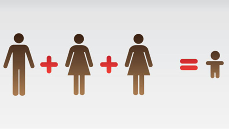 ŞOK YENİLİK: 3 valideynli uşaqların doğulmasına İCAZƏ VERİLDİ