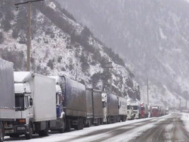 Ermənistanın əli hər yerdən üzüldü: 