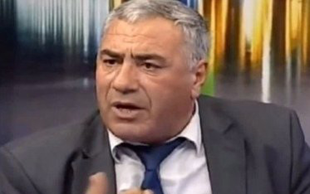 Hafiz Hacıyev: “6 aya Azərbaycan iqtisadiyyatını qaldırmasam dar ağacından asılmağıma hazıram”