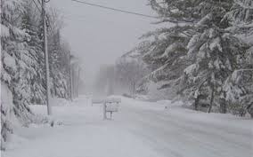 Gücü külək əsəcək, qar yağacaq, yollar buz bağlayacaq - XƏBƏRDARLIQ