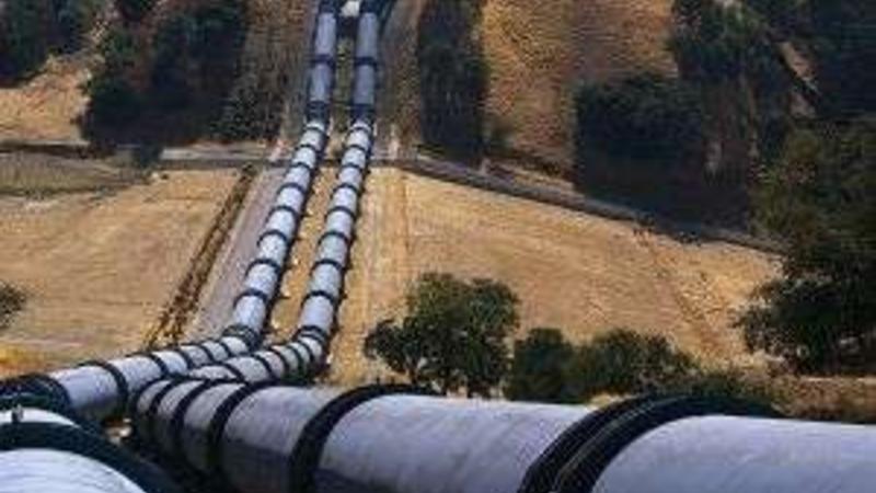 SOCAR-ın magistral kəmərində qəza: Gürcüstanın bir hissəsi qazsız qaldı