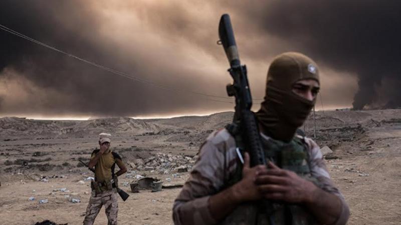 Hələbdən sonrakı Suriya: böyük güclərin yeni SAVAŞI BAŞLAYIR