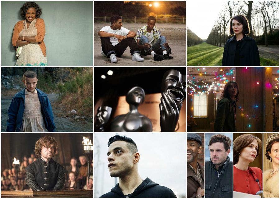 İlin ən yaxşı film və serialları bəlli olacaq - Siyahı