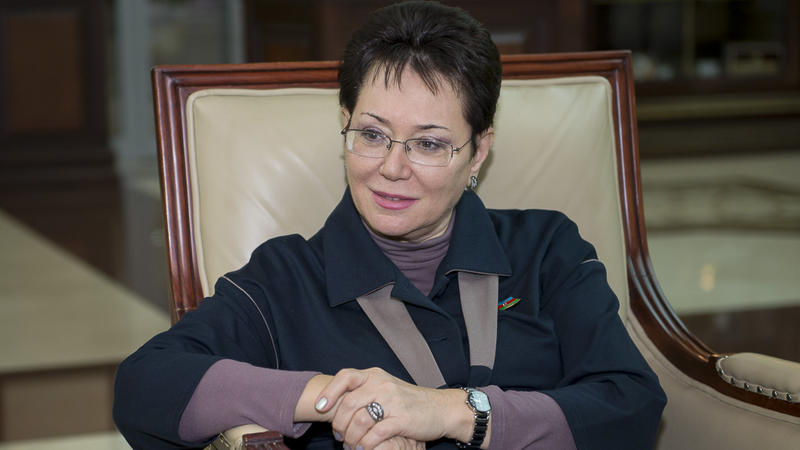 Elmira Axundova: “Qanunsuz parklanma nəqliyyatın hərəkətini iflic vəziyyətinə salır”