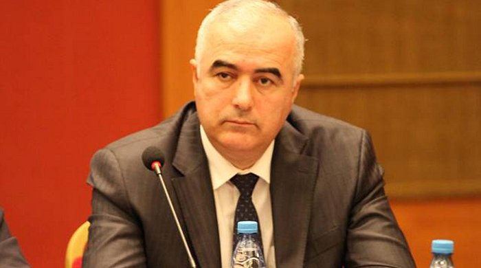 Fərasət Qurbanov: Şura QHT-lərin ictimai aktuallıq dərəcəsi yüksək olan layihələrini maliyyələşdirəcək